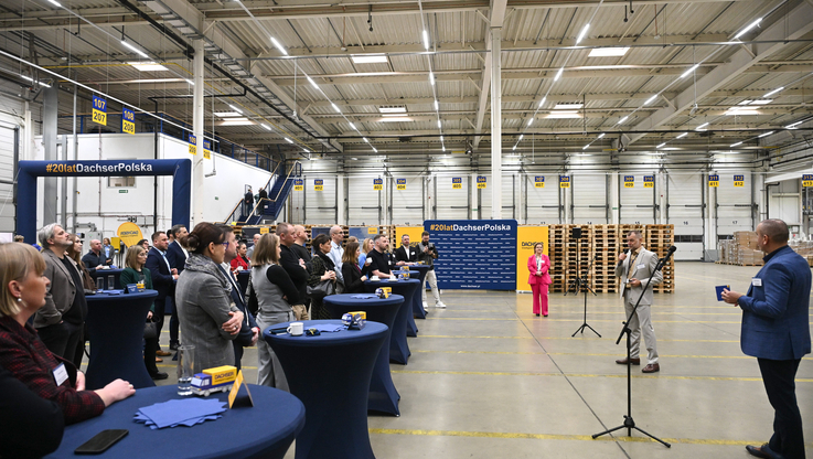 Fot. PAP/M. Kmieciński (2)