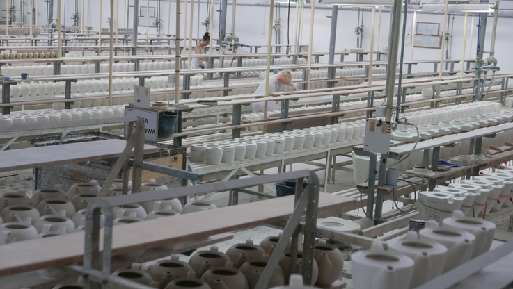 Polska Grupa Porcelanowa (2)