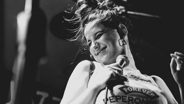 VeloBank - Zuza Baum