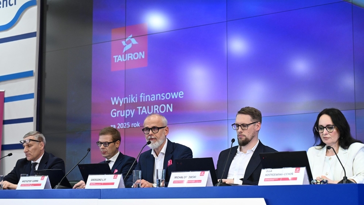 Fot. PAP/M. Kmieciński (3)