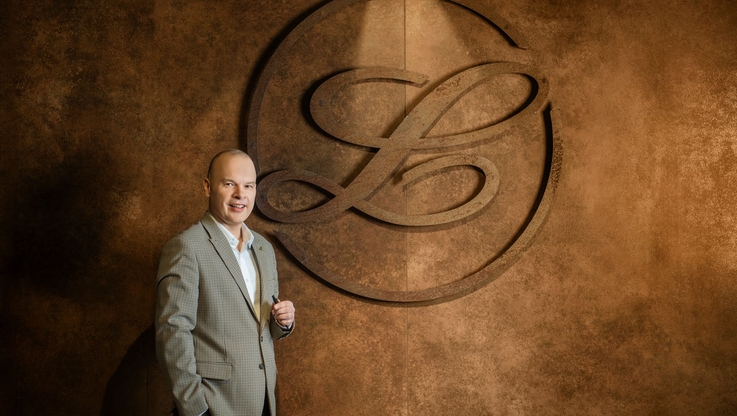 Fot. Zakłady Porcelany Stołowej „Lubiana” S.A. - R. Głowacki (3)