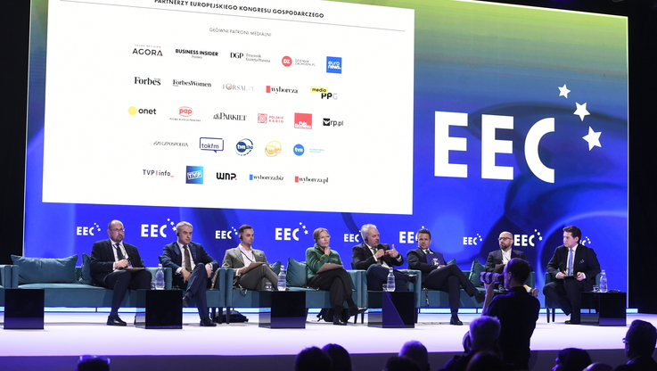 Fot. PAP/S. Leszczyński (3)