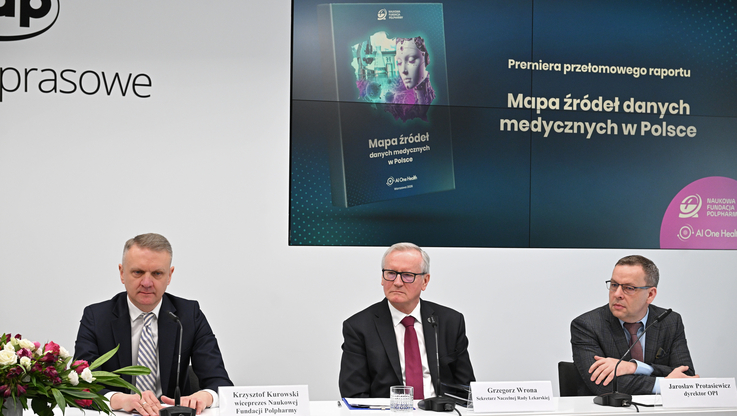 Fot. PAP/ R. Pietruszka (3)