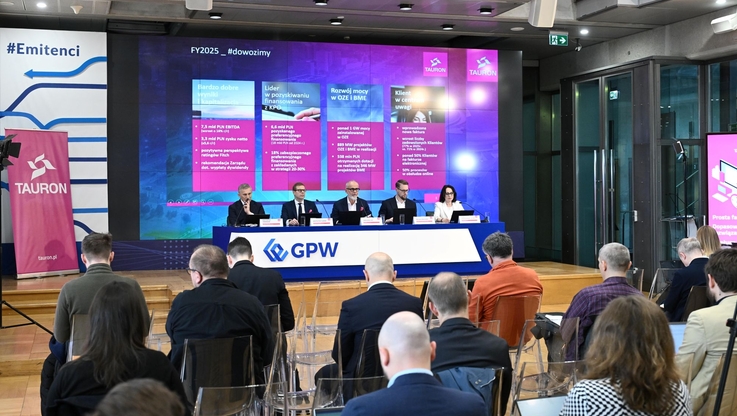 Fot. PAP/M. Kmieciński (4)