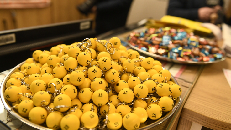 Fot. PAP/S. Leszczyński (5)