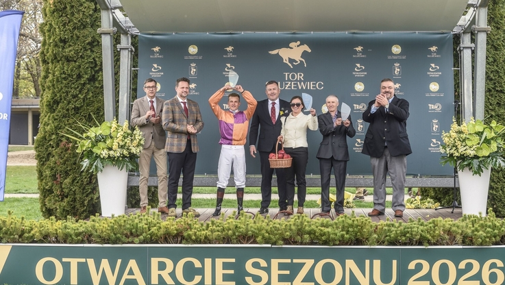 Fot. PAP/S. Leszczyński (5)