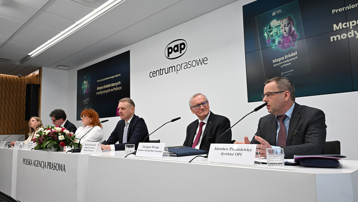 Fot. PAP/ R. Pietruszka (5)