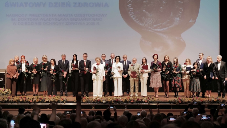 Fot. Grzegorz Skowronek/UM