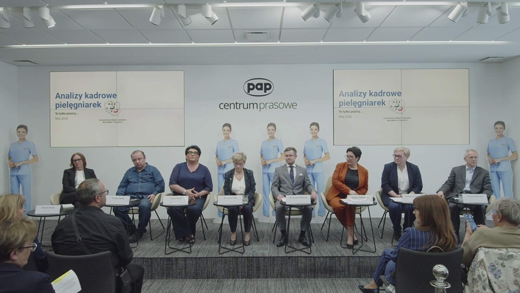 Fot. PAP - kadr z filmu