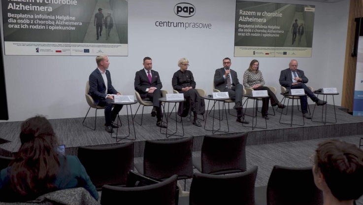 Fot. PAP - kadr z filmu