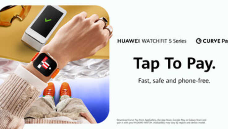 PR Newswire/Huawei Consumer Business Group