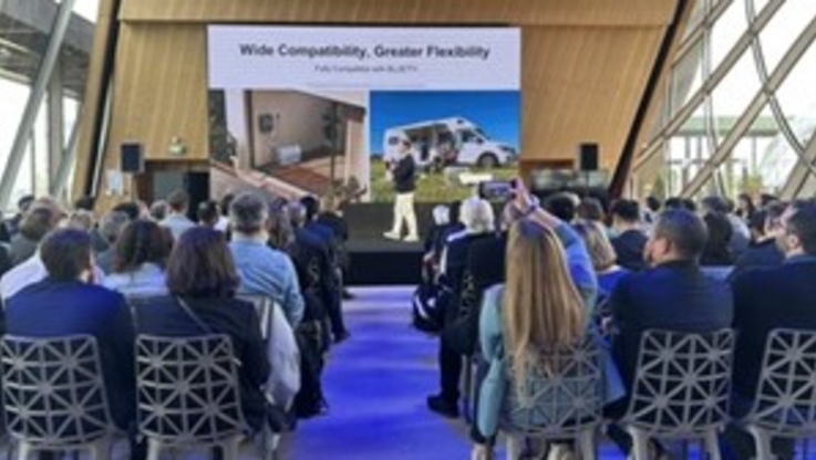 PR Newswire/BLUETTI