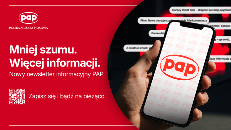 PAP - grafika