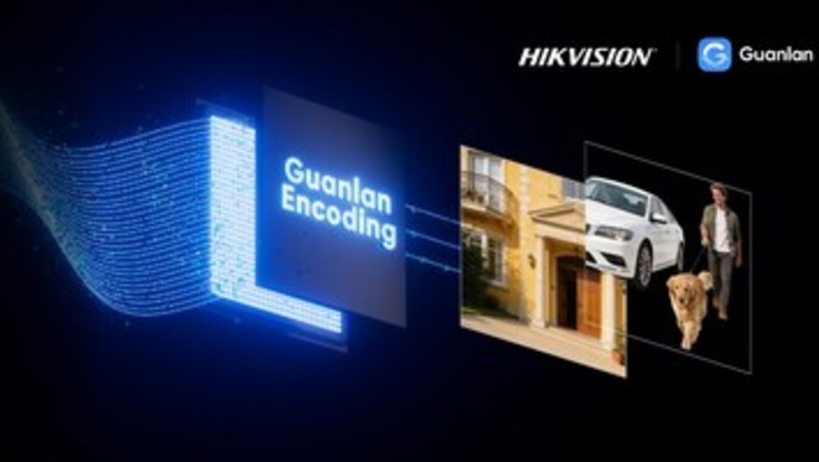 PR Newswire/Hikvision