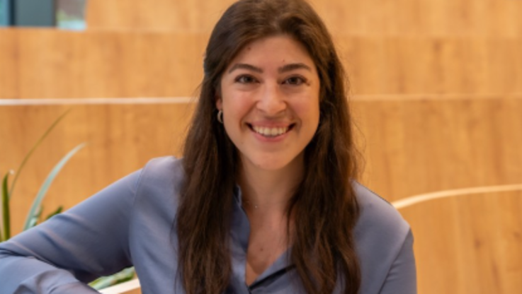 Glovo/Elisabet Ricart Roig