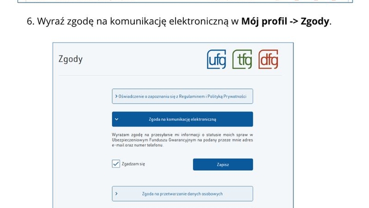 Ubezpieczeniowy Fundusz Gwarancyjny