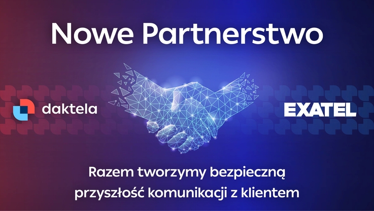 Daktela Polska/Exatel SA