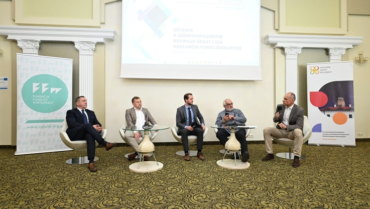Fundacja Fundusz Współpracy (1)