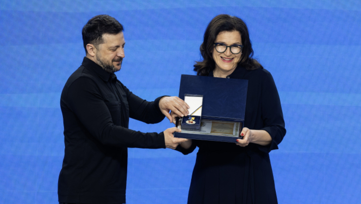 Fot. Komitet Regionów/Vladik Musienko 