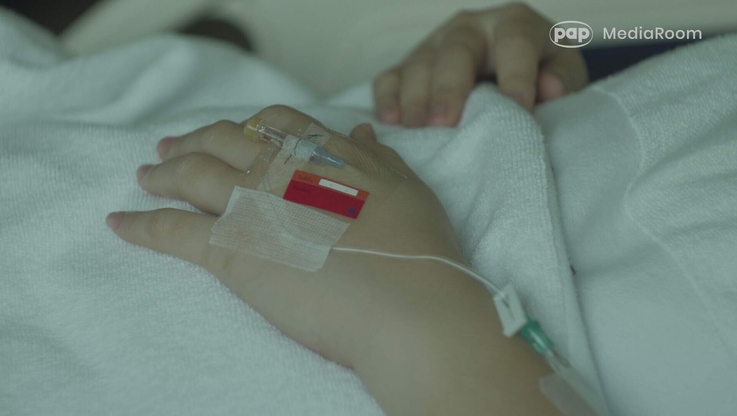 Fot. PAP - kadr z filmu