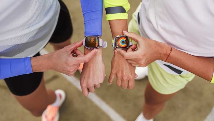 HUAWEI WATCH FIT 5 (2)