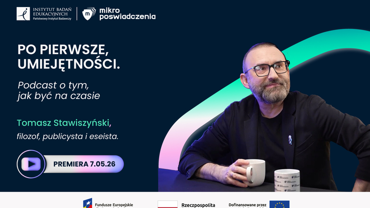 Instytut Badań Edukacyjnych - Państwowy Instytut Badawczy/Tomasz Stawiszyński (2)