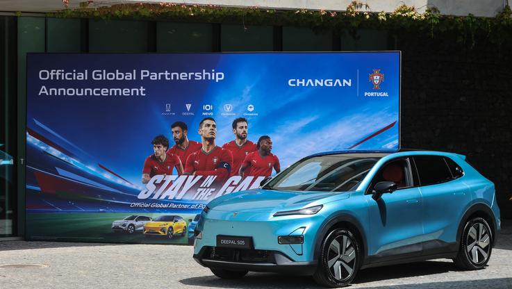 news aktuell/Changan Automobile Deutschland GmbH (2)