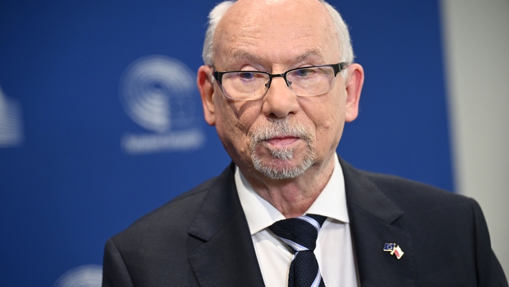 Fot. PAP/Marcin Kmieciński (2)