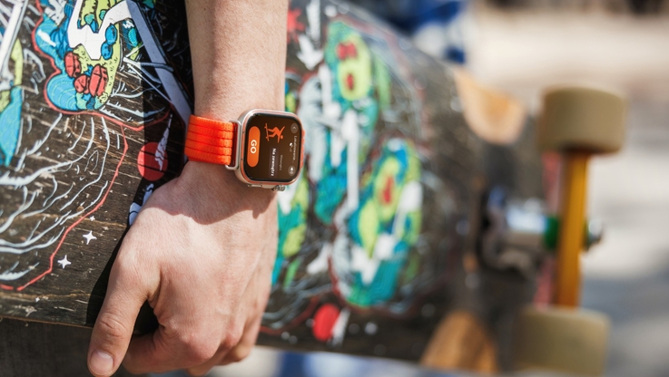 HUAWEI WATCH FIT 5 (3)