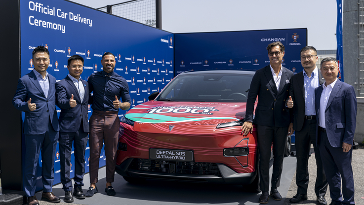 news aktuell/Changan Automobile Deutschland GmbH (3)