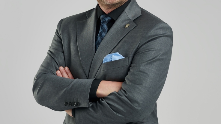 NAC - dr Paweł Pietrzyk