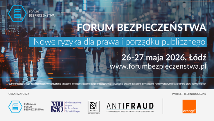 Forum Bezpieczeństwa