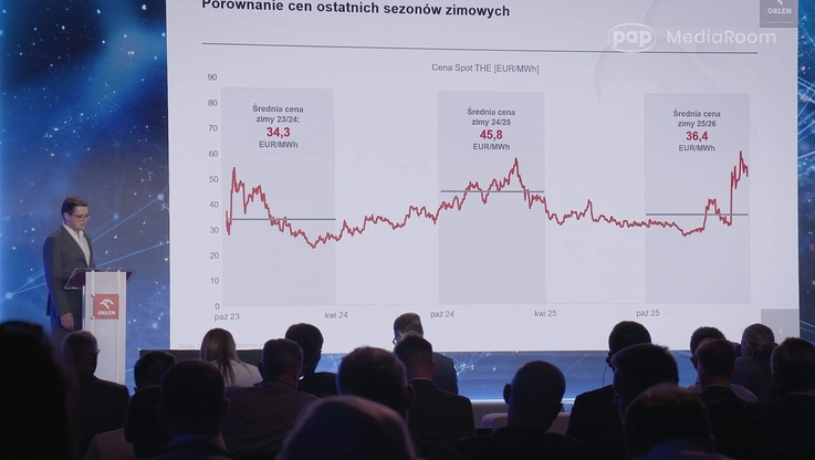 Fot. PAP - kadr z filmu