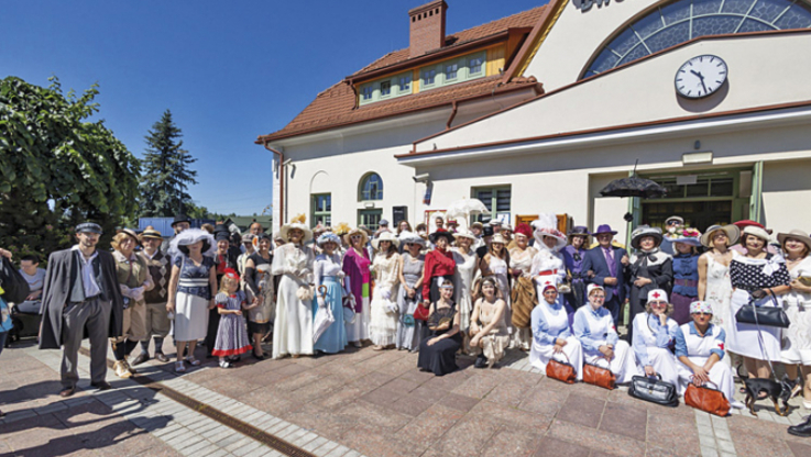 Fot. UM Rabka-Zdrój