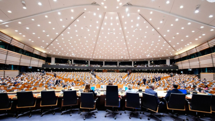 European Union / Fred Guerdin