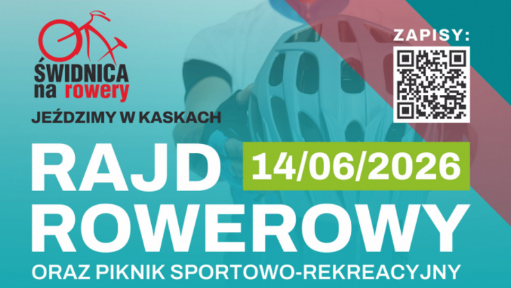 Fot. FB Świdnica na rowery