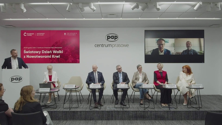 Fot. PAP - kadr z filmu