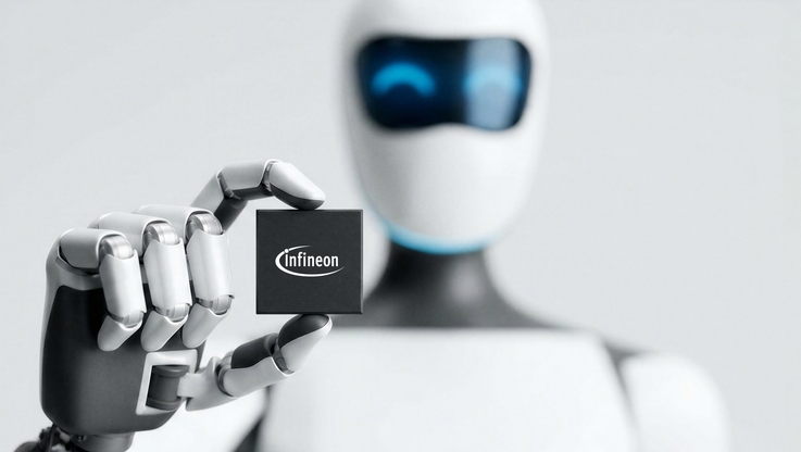 news aktuell/Infineon Technologies AG