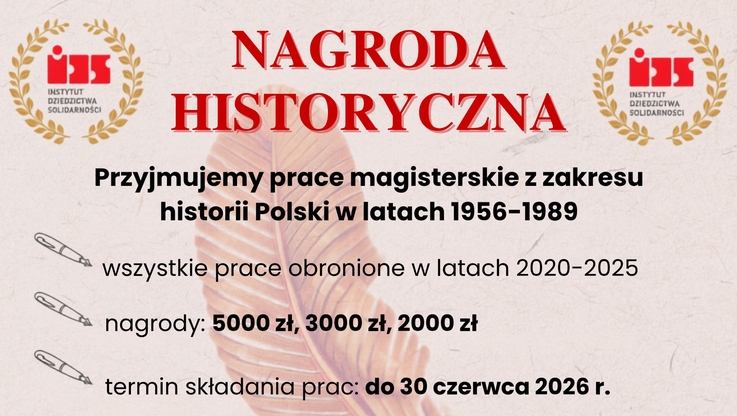 Instytut Dziedzictwa Solidarności