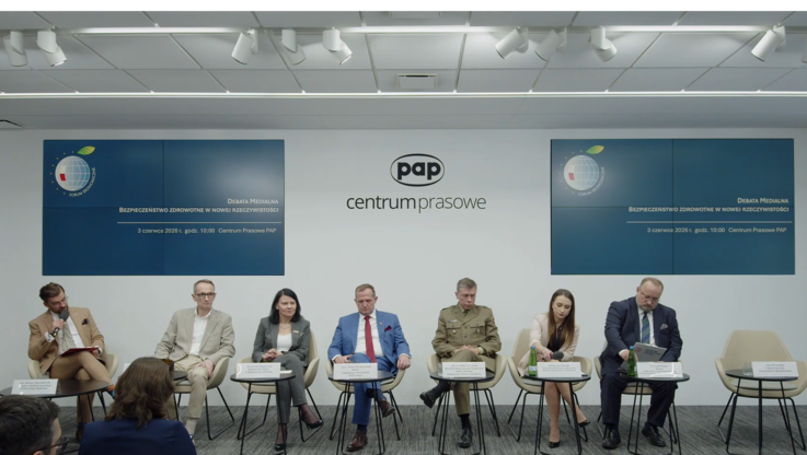 PAP - kadr z filmu
