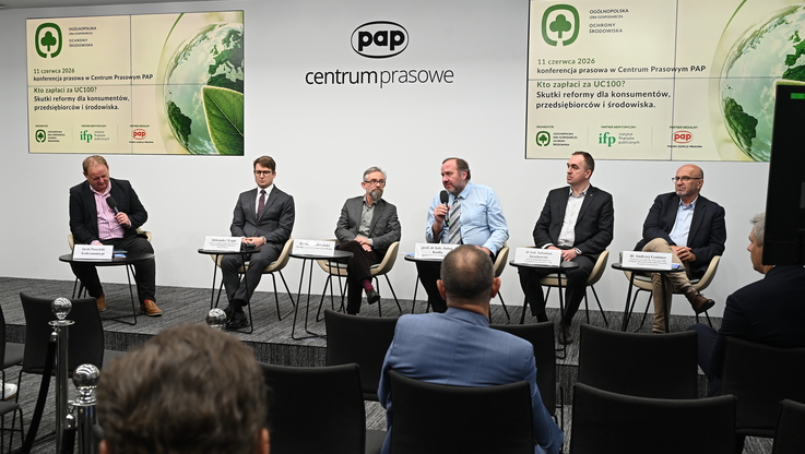 Fot. PAP/C. Piwowarski (1)