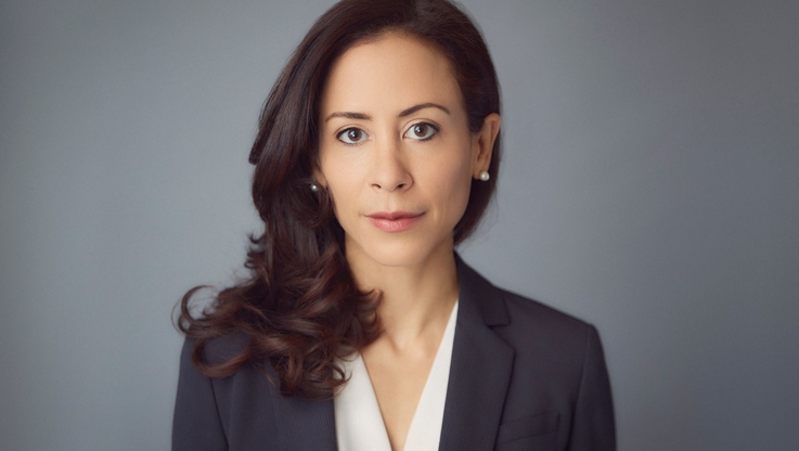 Kinterra Capital - Laura Fernandez