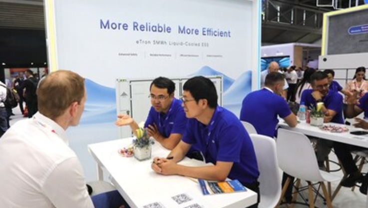 PR Newswire/Risen Energy