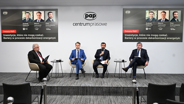 Fot. PAP/ S. Leszczyński (1)