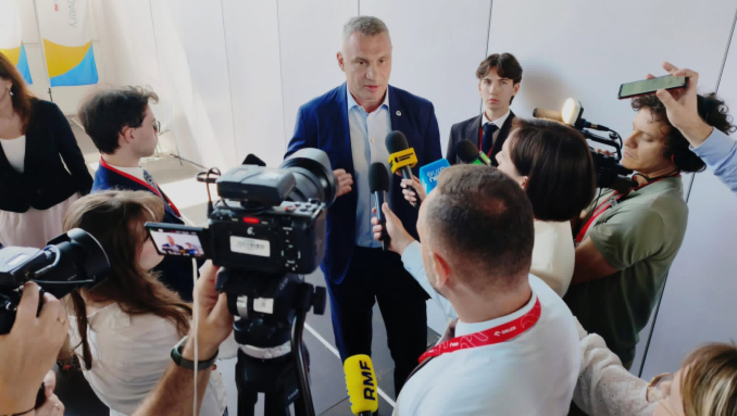 Fot. European Union / Giedrė Daugėlaitė