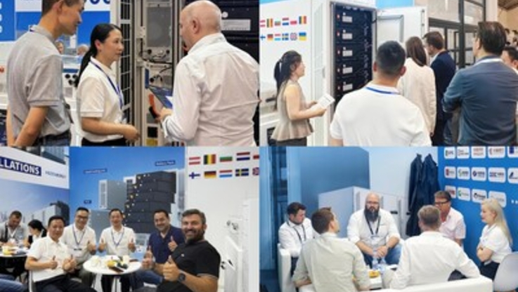 PR Newswire/HIZENERGY