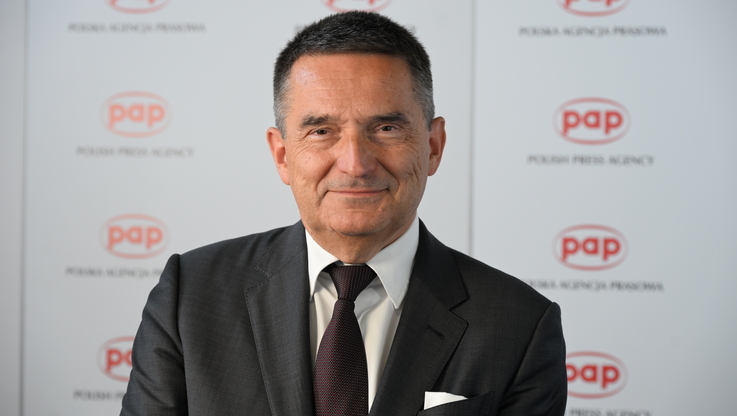 Fot. PAP/S. Leszczyński (1)