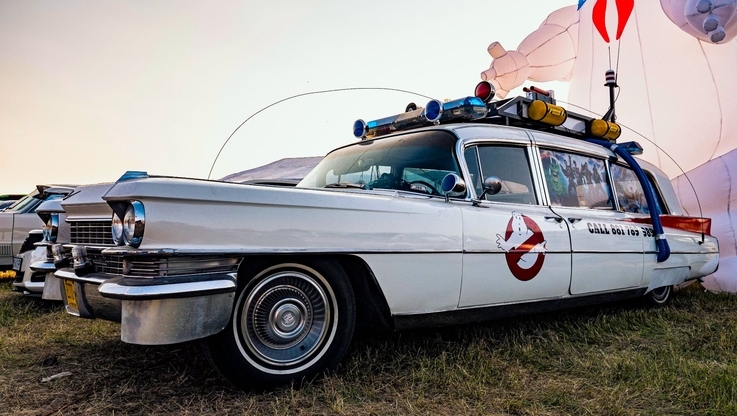 American Cars Mania (2)