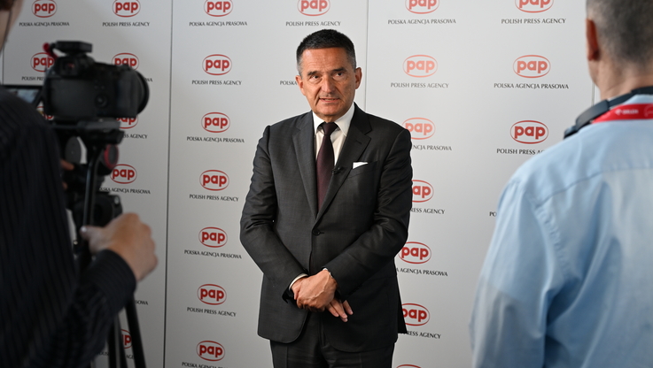 Fot. PAP/S. Leszczyński (2)