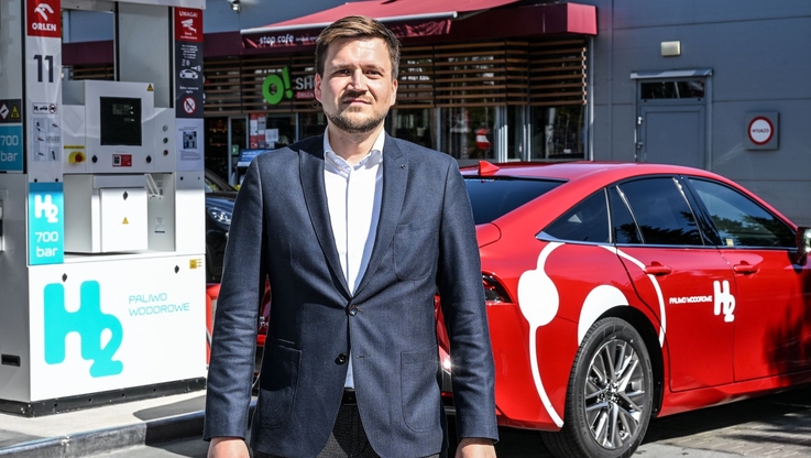 Fot. PAP/S. Leszczyński (2)